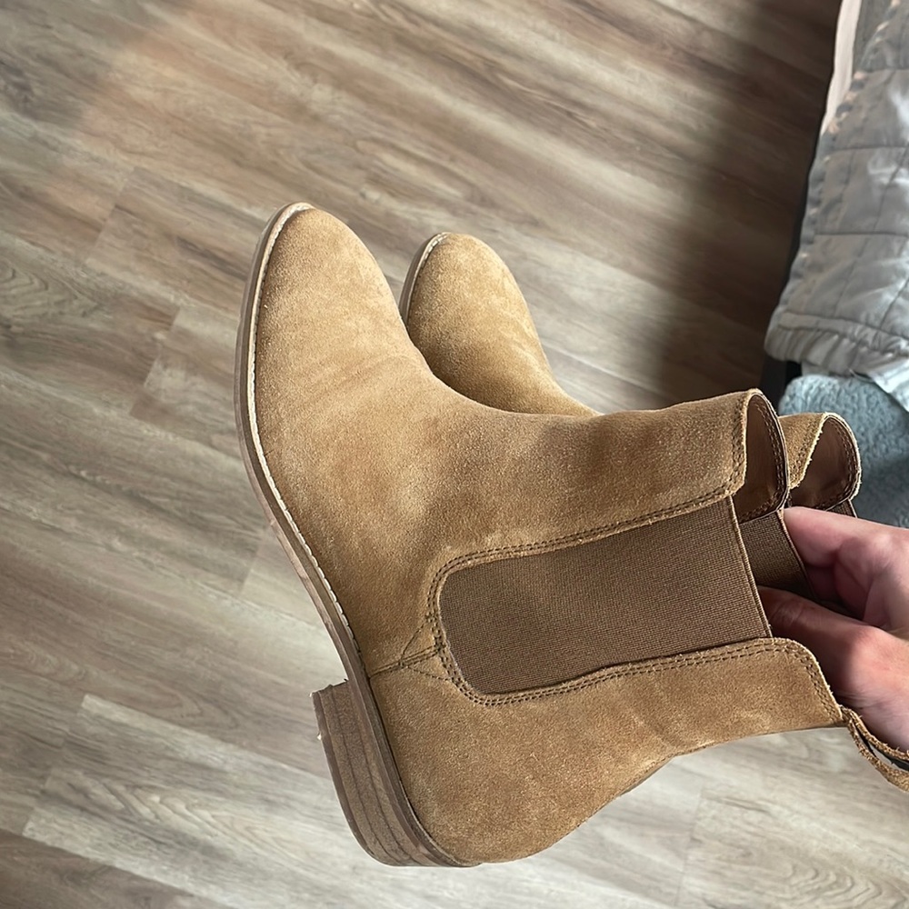 Urban outfitters boots